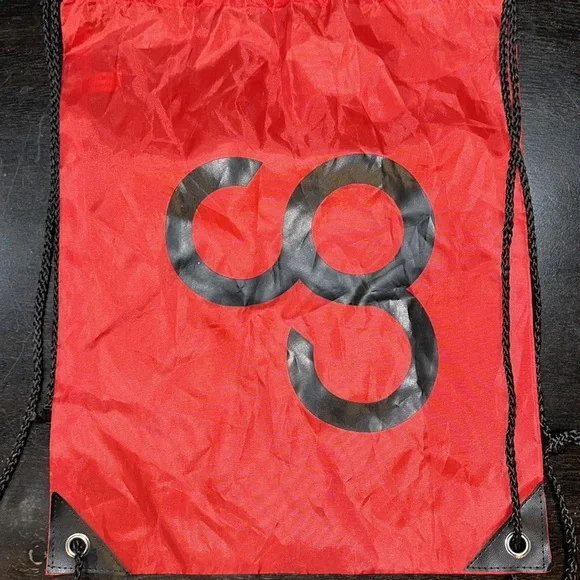 Drawstring bag - Picture 2 of 7